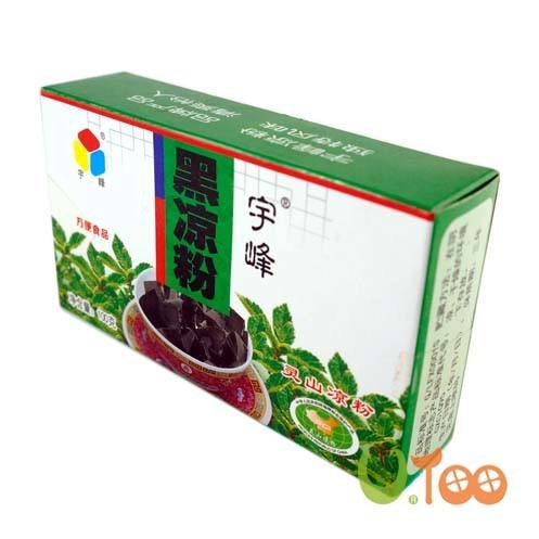 灵山宇峰凉粉 灵山宇峰凉粉