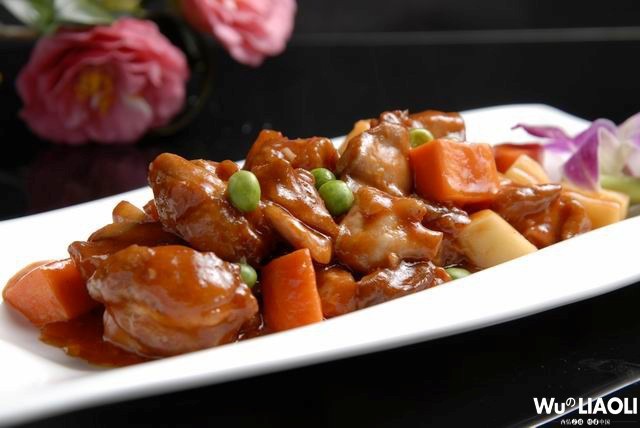 伍の料理 伍の料理