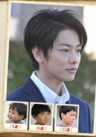 鸢(日本2013年佐藤健、内野圣阳主演电视剧)
