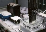 蛋白质组研究工作檯 蛋白质组研究工作檯