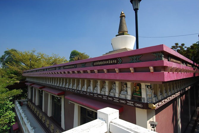 仁武古严寺 仁武古严寺