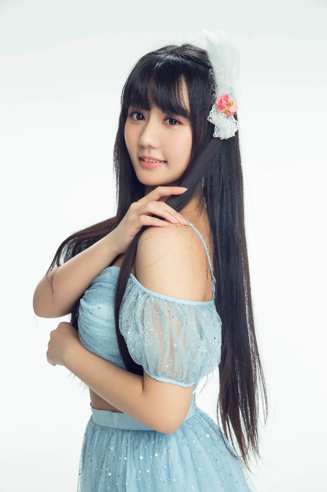 女神的房间