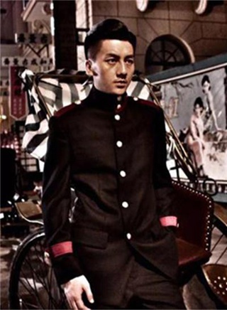 刘钰瑾