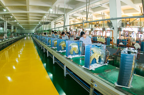 珠海格力电器股份有限公司 珠海格力电器股份有限公司