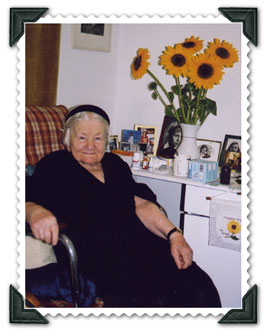 Irena Sendler Irena Sendler