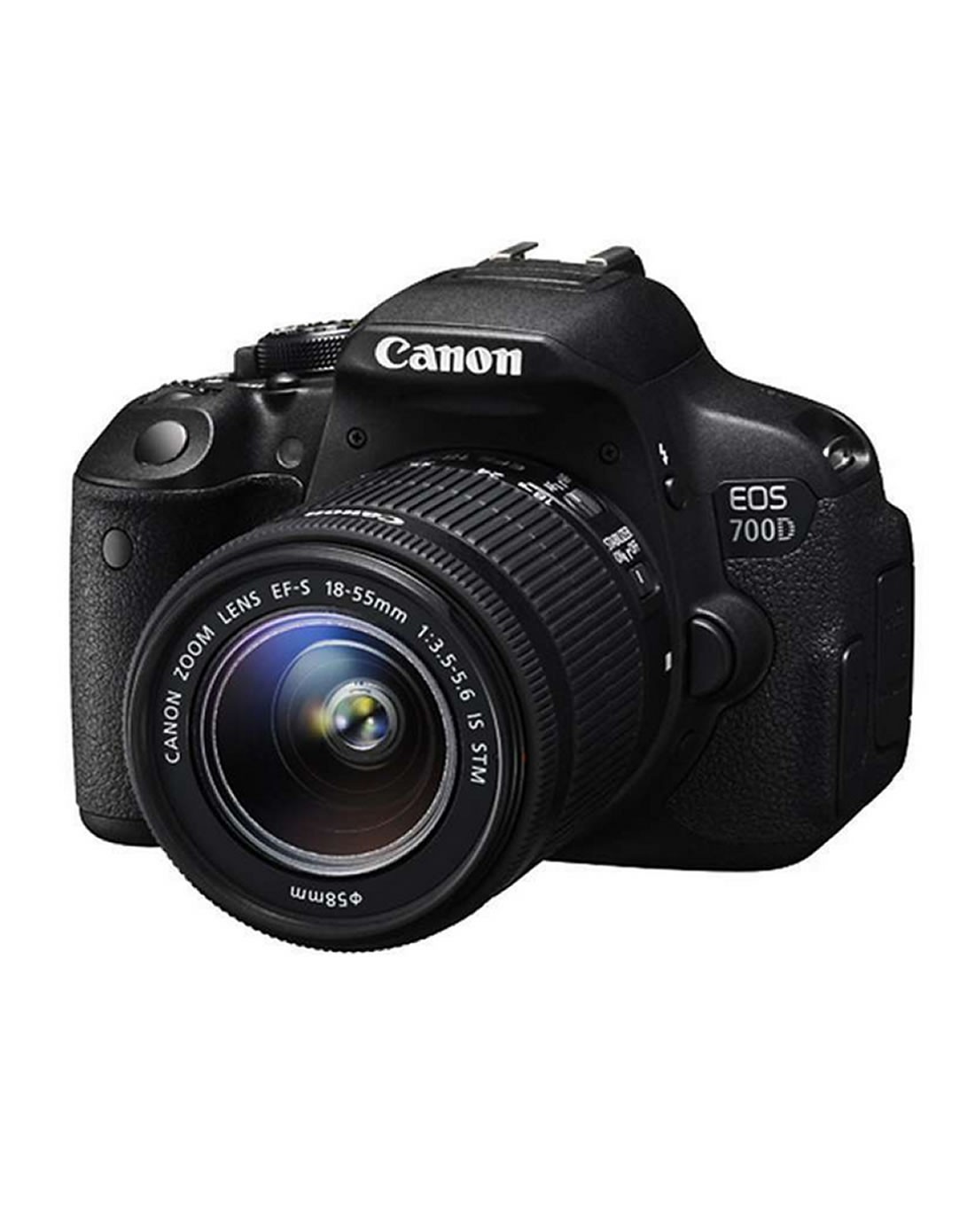 佳能EOS 700D 佳能EOS 700D
