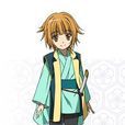 津田信澄(《织田信奈的野望》中的角色) 津田信澄(《织田信奈的野望》中的角色)