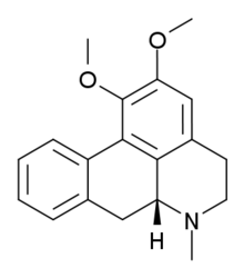 Nuciferine Nuciferine