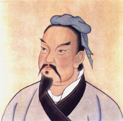 孙武 孙武