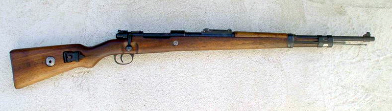 Kar.98k Kar.98k