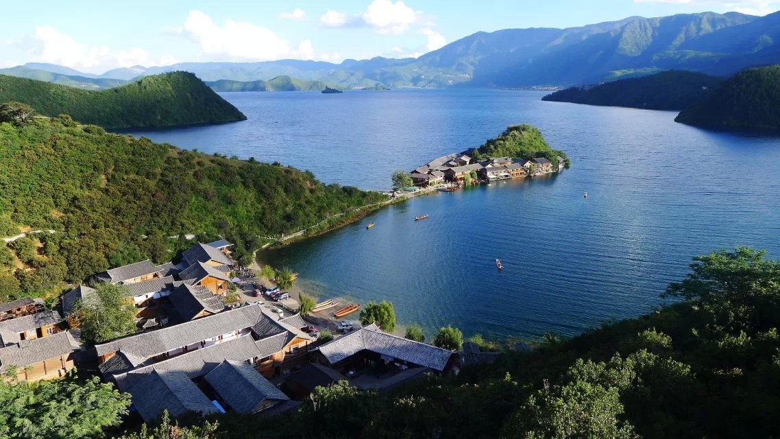 里格半岛