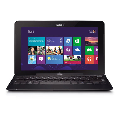 三星Smart PC Pro笔记本模式 三星Smart PC Pro笔记本模式