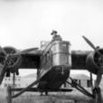 MB.200式轰炸机 MB.200式轰炸机