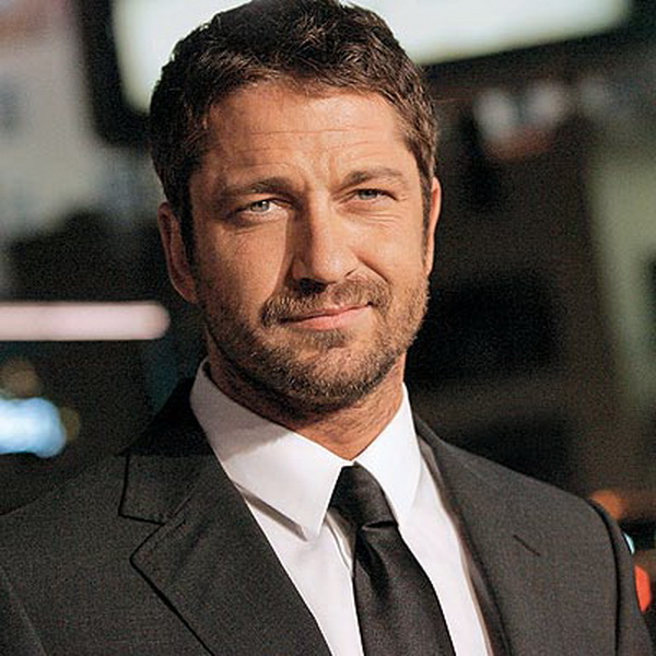 Gerard Butler Gerard Butler