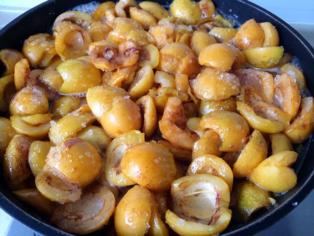 蜜饯枇杷膏