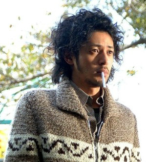 转转(日本2007年小田切让主演电影) 转转(日本2007年小田切让主演电影)
