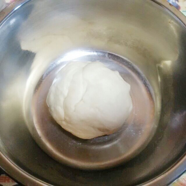 北海道中种手撕麵包