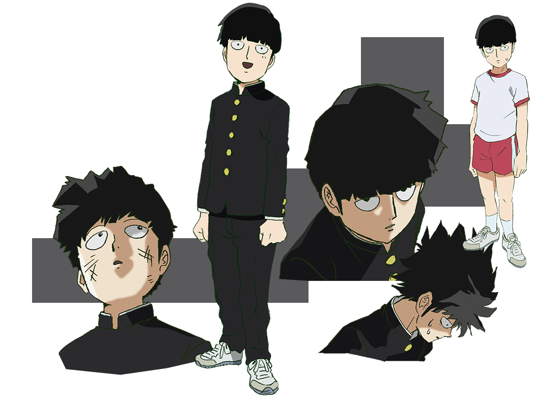 路人超能100