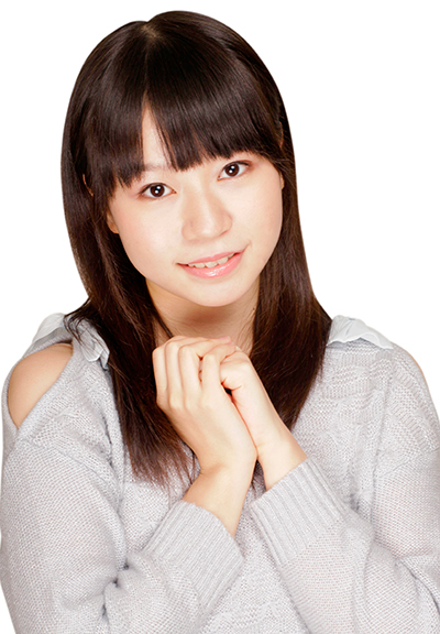 田边留依 田边留依
