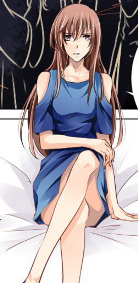 秦诗瑶