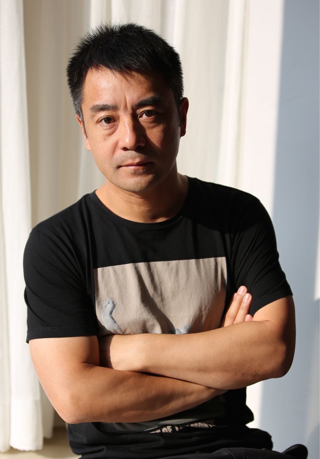 刘一志 刘一志