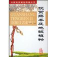 观赏藤本及地被植物 观赏藤本及地被植物