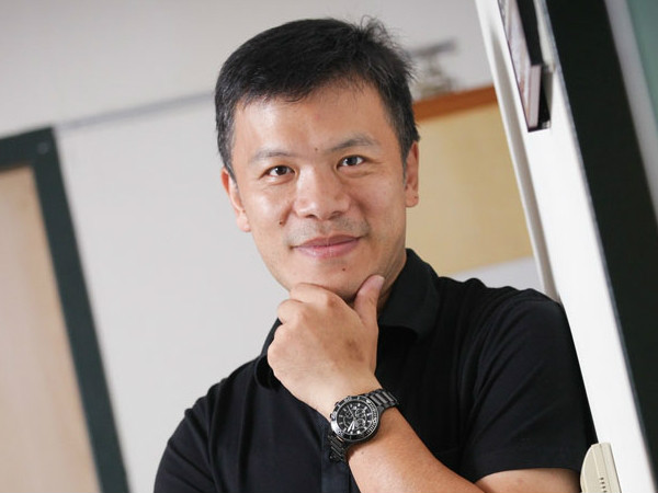 游梓翔 游梓翔