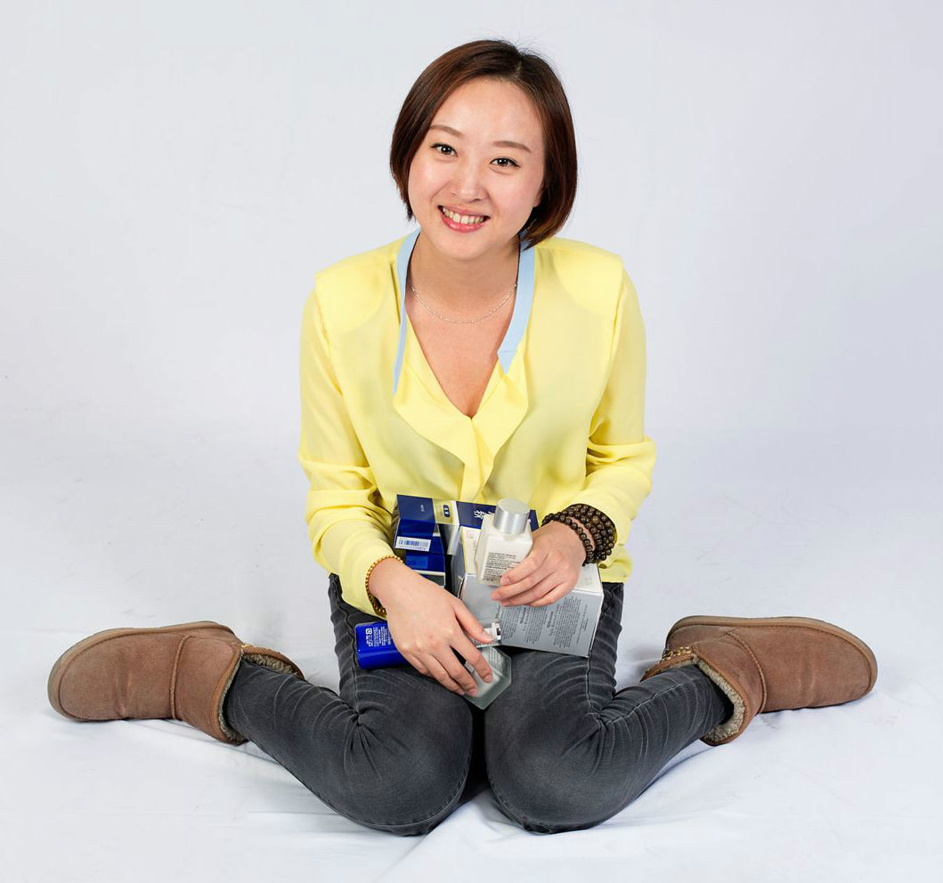 邵文婷 邵文婷
