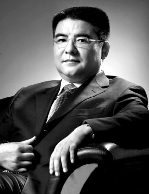陈游标诈捐门 陈游标诈捐门