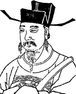 沈括 沈括