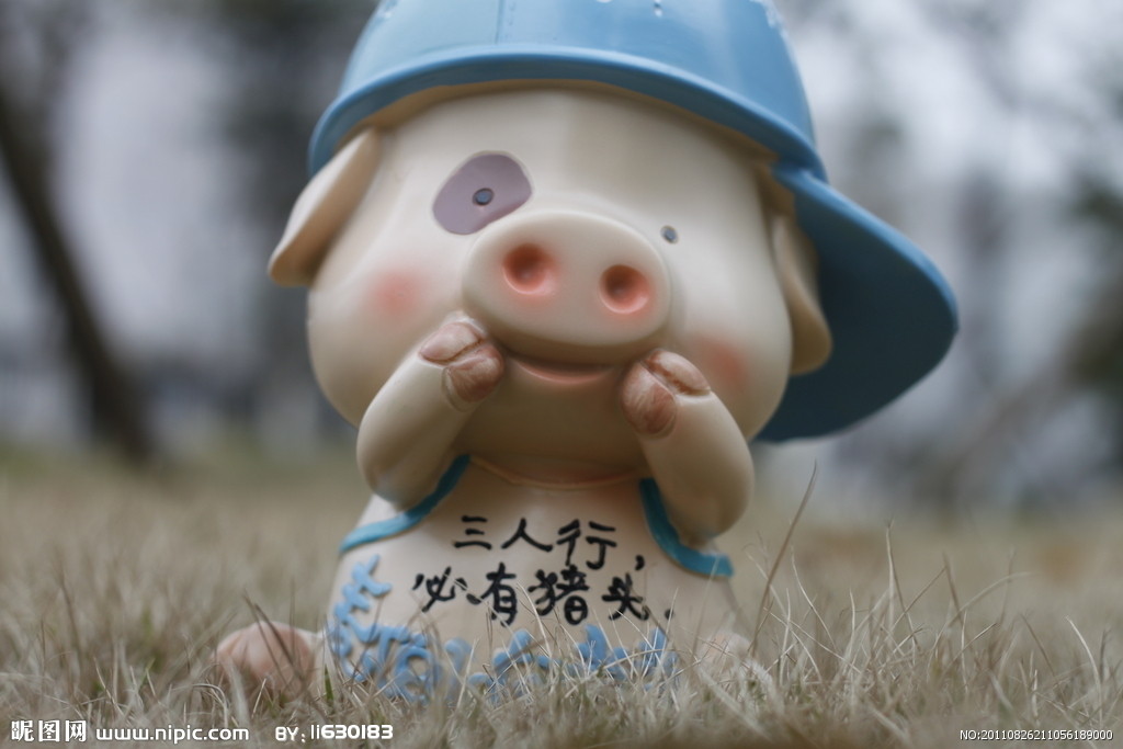 麦兜 麦兜