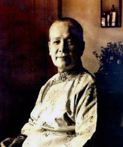 张莲觉 张莲觉