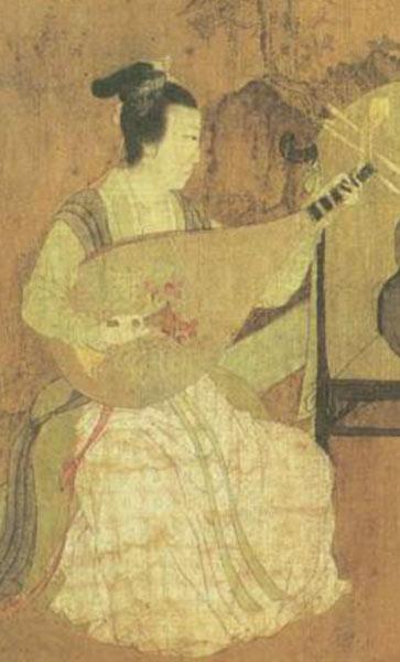 南音(中国古老乐种) 南音(中国古老乐种)
