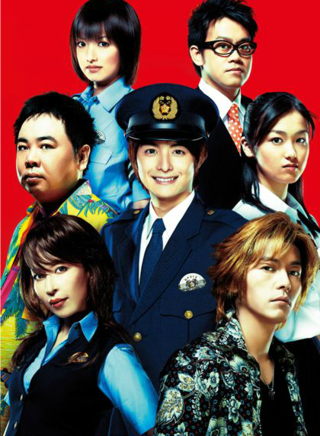 铃木亮平