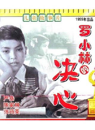 陈家林(中国内地男导演)