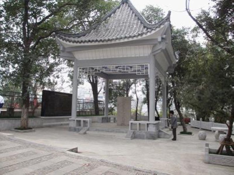 张石麒先生光复纪功碑 张石麒先生光复纪功碑