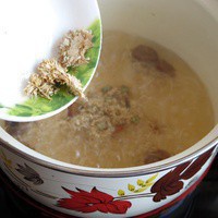 降血压花茶