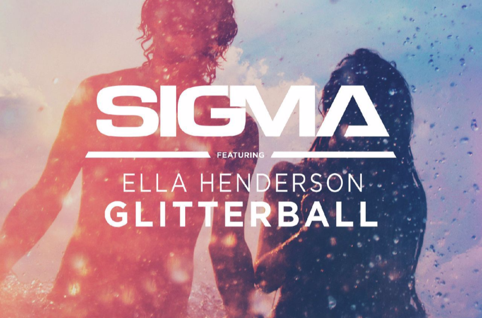 Glitterball Glitterball