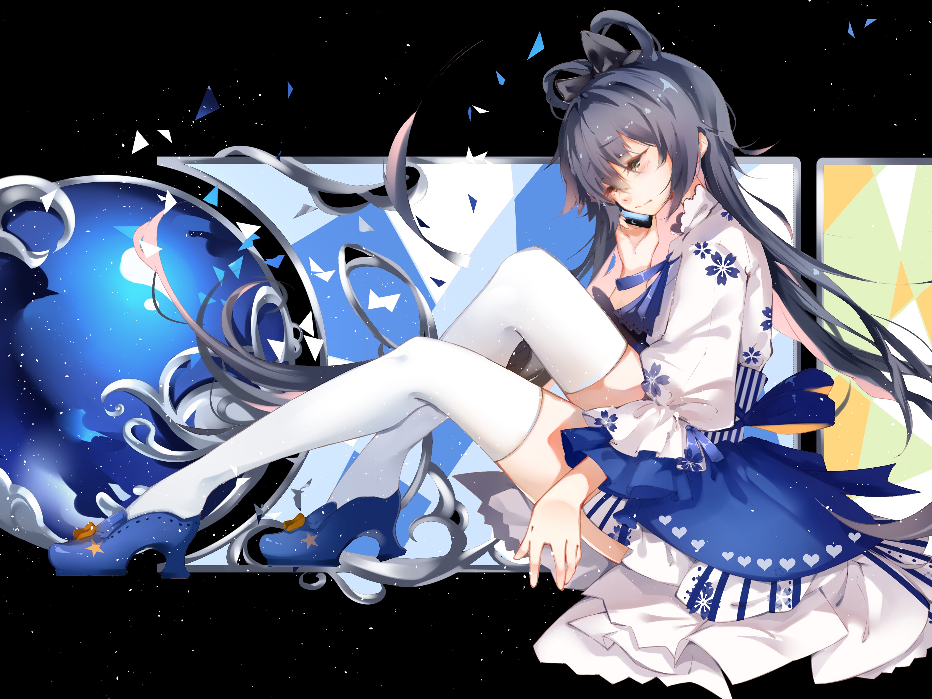 巨蟹座(洛天依原创曲) 巨蟹座(洛天依原创曲)