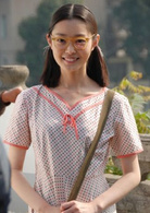 山楂树之恋(2012年李路执导、王珞丹李光洁主演电视剧)