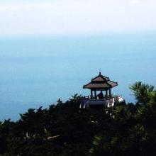 琅琊台 琅琊台