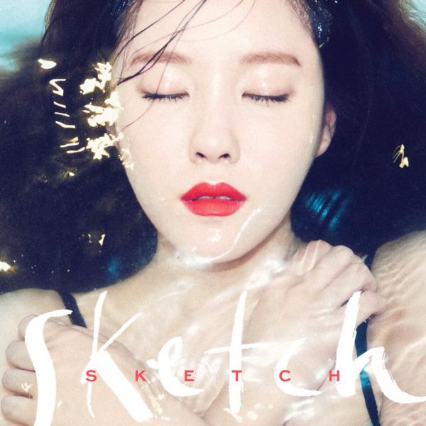 Sketch(孝敏solo专辑《sketch》同名主打歌) Sketch(孝敏solo专辑《sketch》同名主打歌)