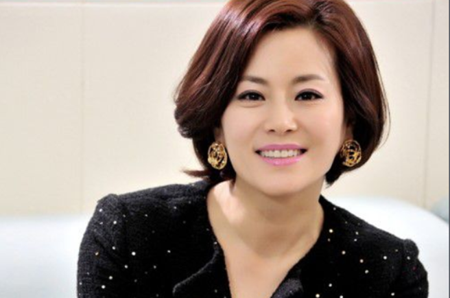 甄美里 甄美里