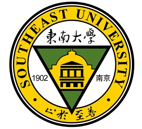 东南大学校徽 东南大学校徽