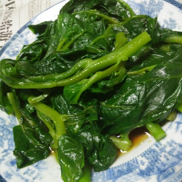 潺菜 潺菜