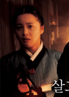宫女(韩国2006年金美廷执导电影)