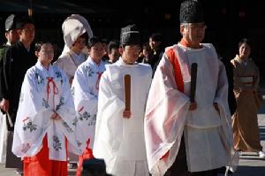 热田神宫·节日庆祝娱乐 热田神宫·节日庆祝娱乐