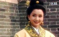 李静莉饰演申后 李静莉饰演申后