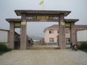 步云山乡(图2) 步云山乡(图2)