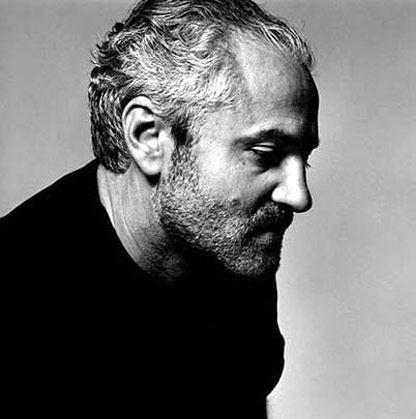 Gianni Versace 詹尼·范思哲 Gianni Versace 詹尼·范思哲